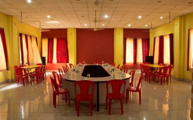 V Resorts Vrindavan Gopala Bhedaghat