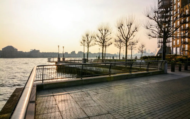 Apartment Wharf - Holiday home