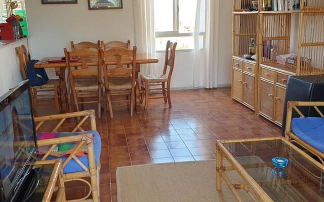 Sea view holiday apartment near Alicante