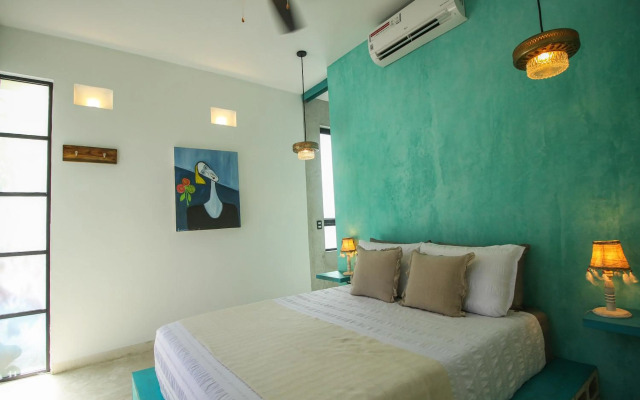 Turquoise Tulum Hotel