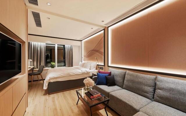 CM Plus Hotels and Serviced Apartments