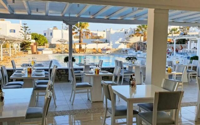 Yiannaki Hotel