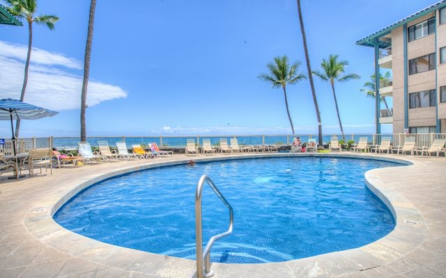 Kona Reef F11 - 1 Br Condo