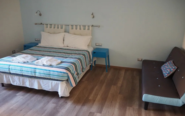 Bed and Breakfast Zoe