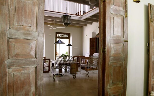 Siri Wedamadura Villa