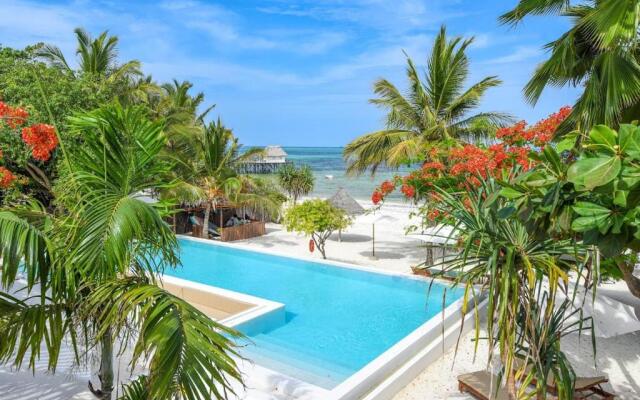 Alma Boutique Hotel