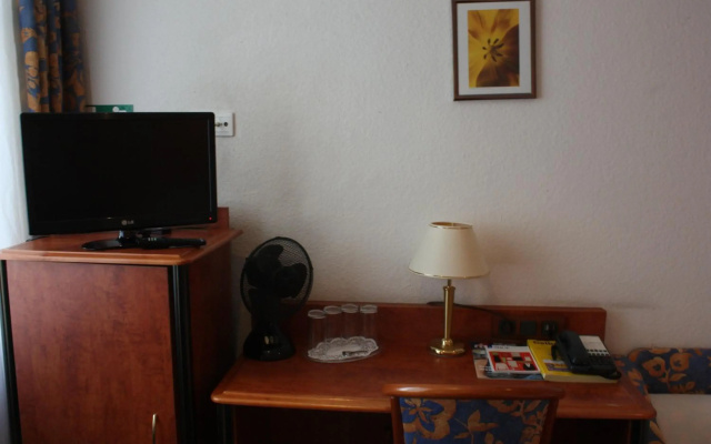 Hotel Zeil