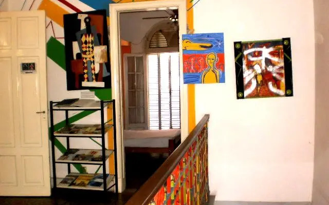 Morada Hostel