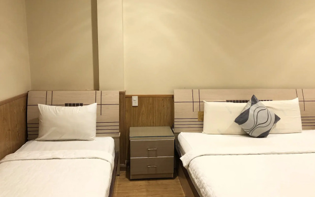 Truong Thinh Hotel