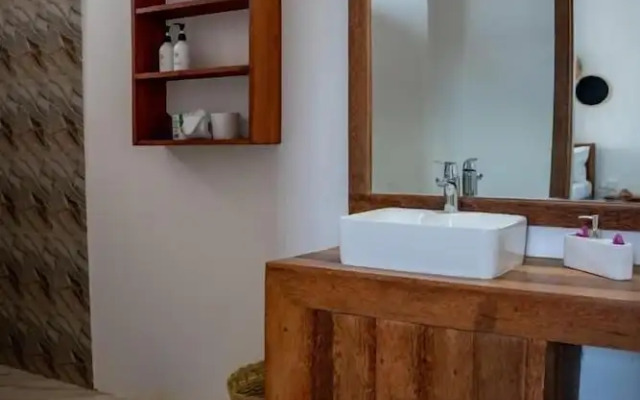 Haber Hotel & Spa