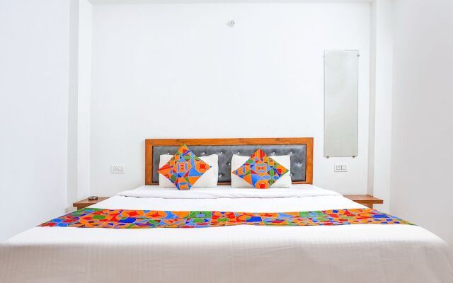 Fabexpress Gulmohar Grande