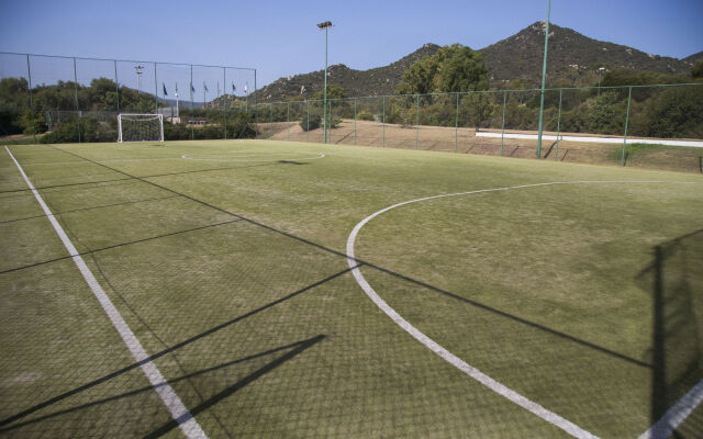 Sant'Elmo Beach Hotel