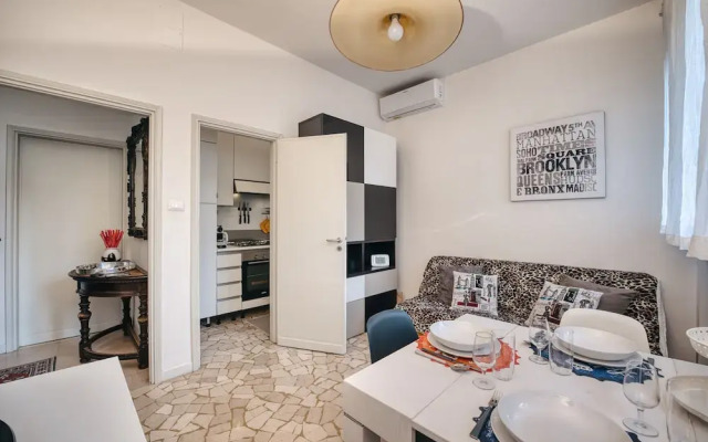 Appartamento Moderno Sant'Orsola
