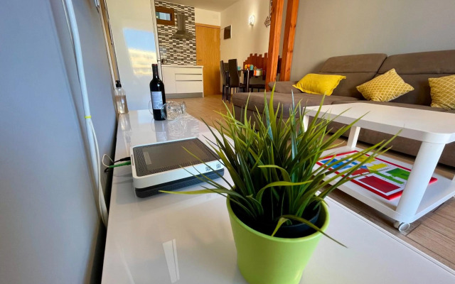 Sunny Home Holidays 360º