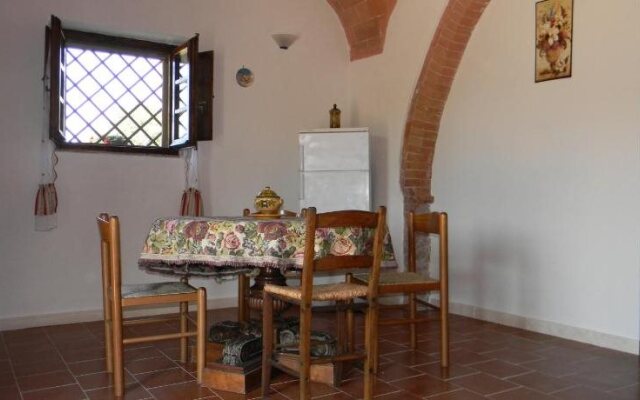 Agriturismo Podere La Selva