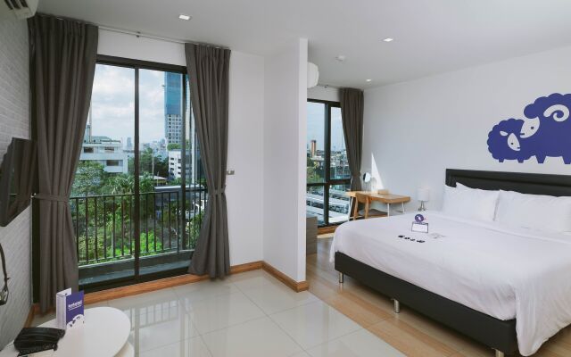 Kokotel Bangkok Sukhumvit 50