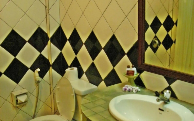 Niranapa Boutique Resort