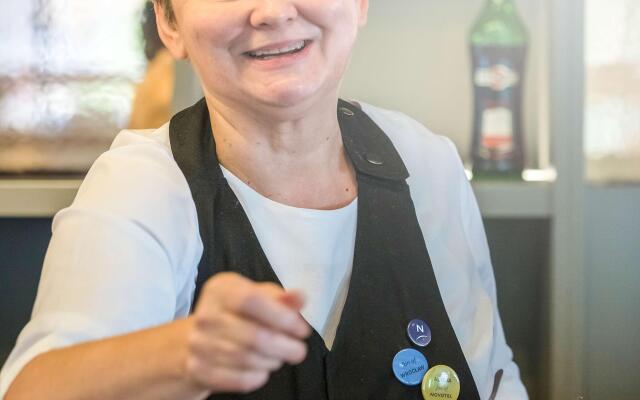 Orbis Hotel Wroclaw