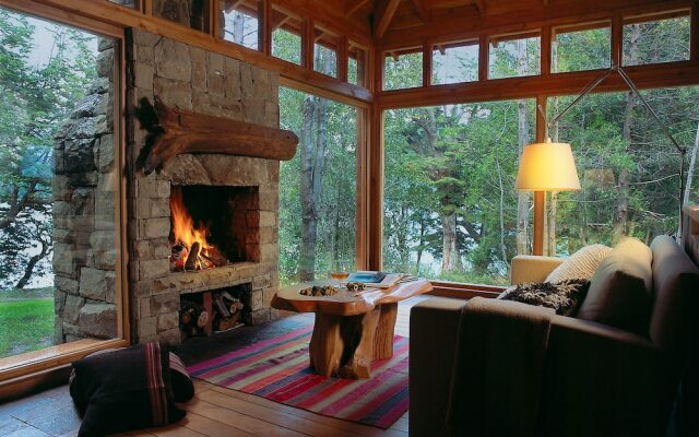 El Aura Lodge