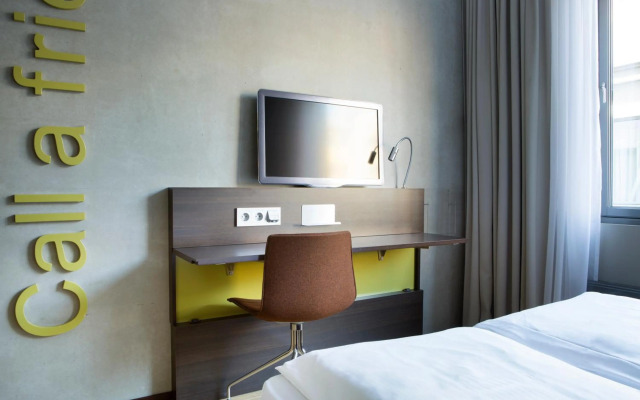 Comfort Hotel Kristiansand