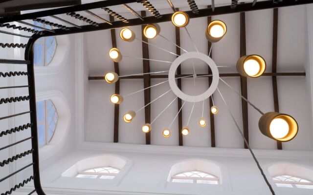 Hotel Nou Sant Antoni