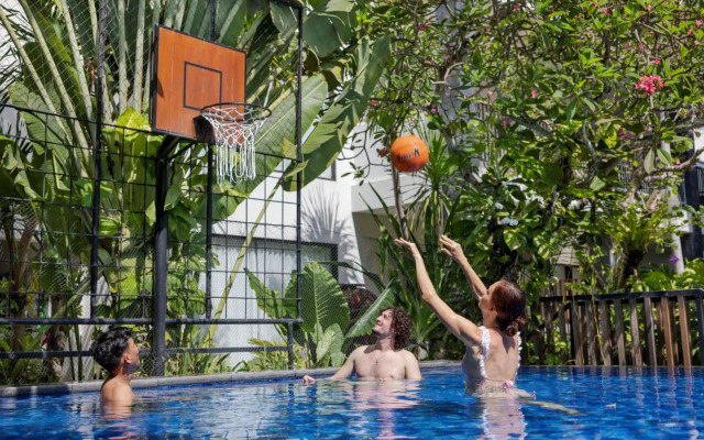 Taksu Sanur Hotel