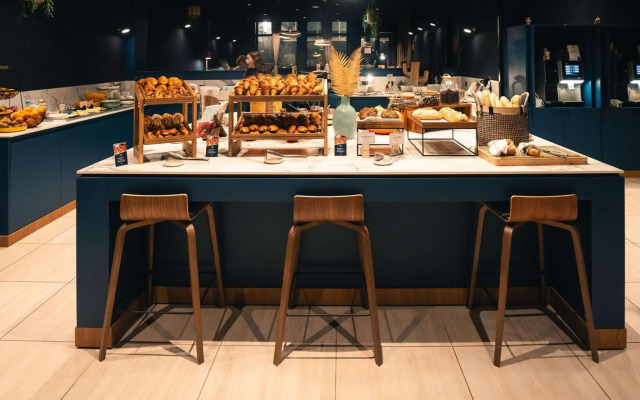Novotel Lille Centre Grand Place