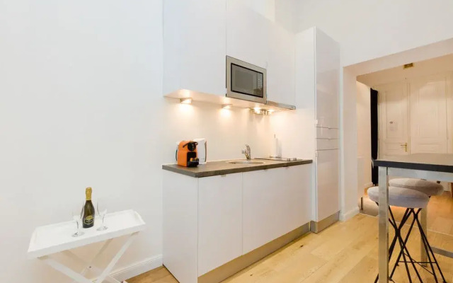 Vienna Prestige Apartments - Graben, by Welcome2Vienna