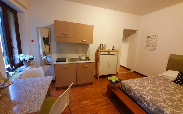 Appartamenti Alle Fonti