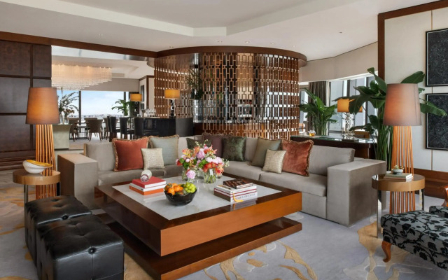 Mandarin Oriental, Macau