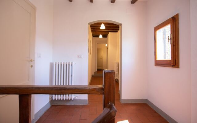 Agriturismo Poggio Nardini