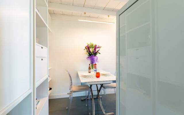 Rome as you feel - Rinascimento Loft