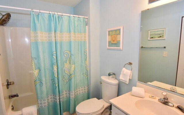 True Blue 2BR by Peace Vacations