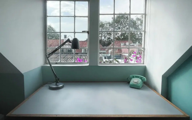 Marietta - House of Social Travellers