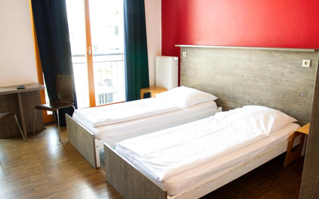 St Christopher's Berlin Mitte - Hostel