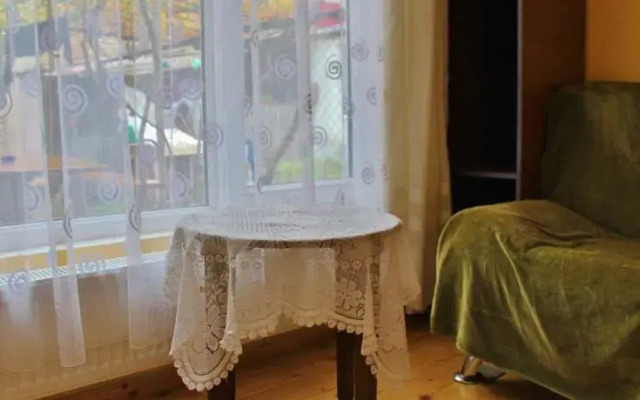 Leo's homestay/Guesthouse