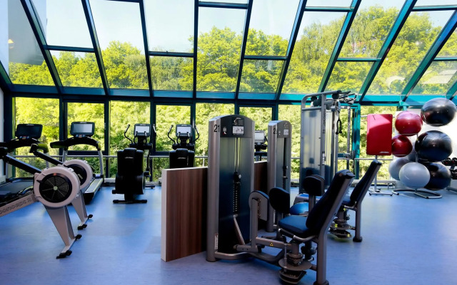 Sanadome Hotel & Spa Nijmegen