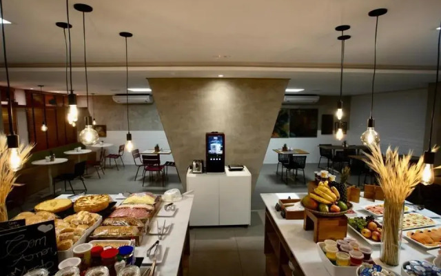 LA Hotel Votuporanga