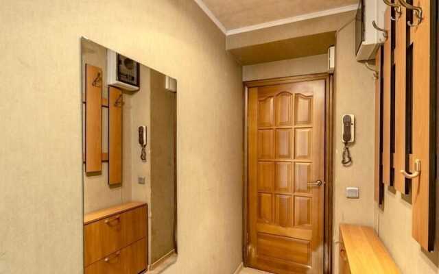 Апартаменты, ул. Удальцова, 3, к. 7