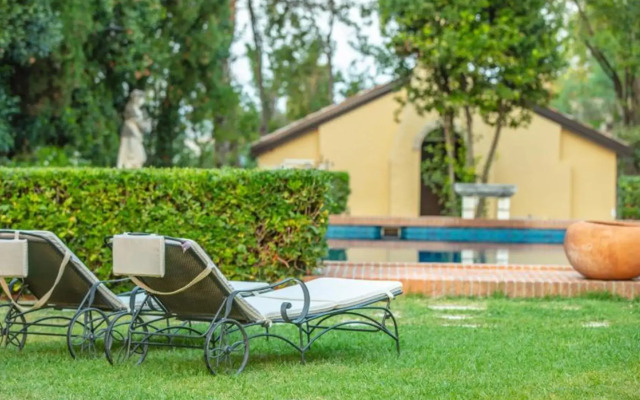 La Loggia Historic Resort