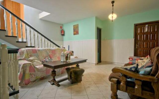 Ośrodek Wypoczynkowy Trzy Korony