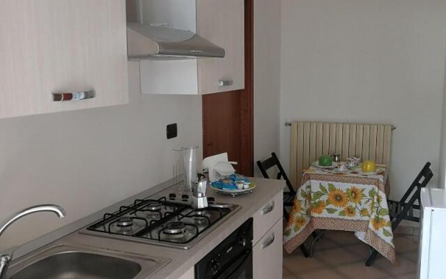 AreA DomuS