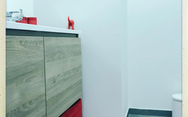 Cosy Apartment near city centre Gent / Ghent.