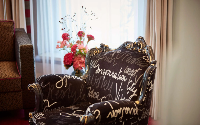 Hotel Schweizerhof Zürich
