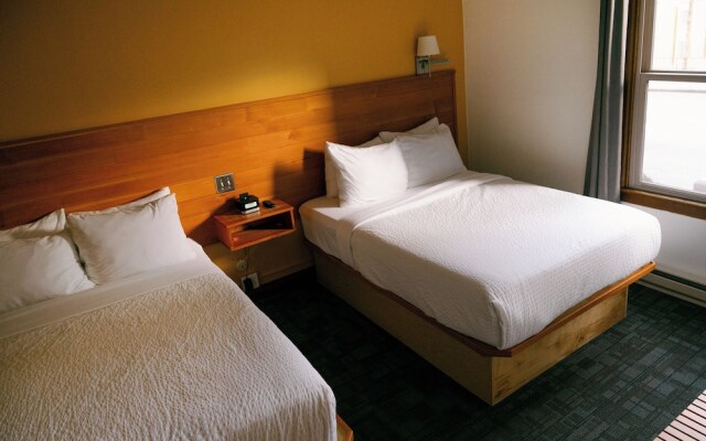 Inn of the White Salmon