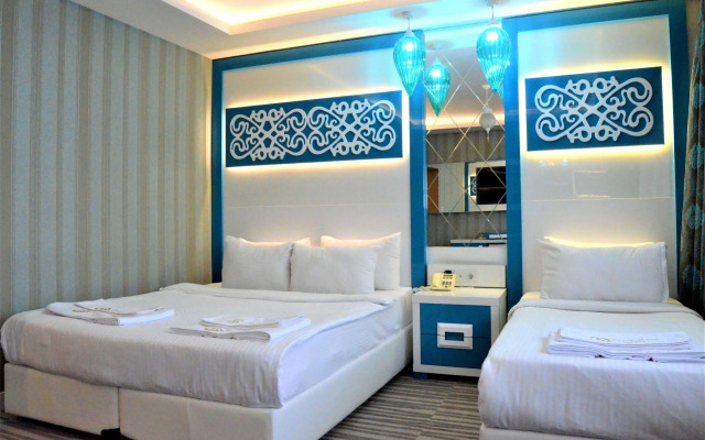 Grand Bursa Hotel
