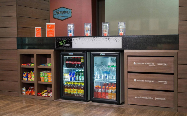 Hampton by Hilton Medellin