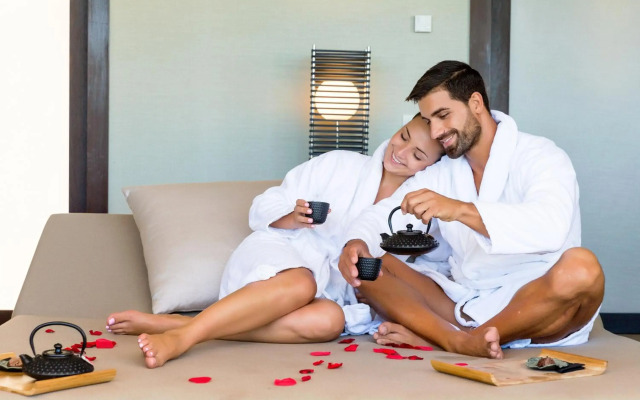EPIC SANA Algarve Hotel