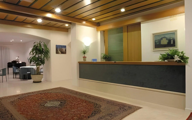 Hotel Ristorante Primavera
