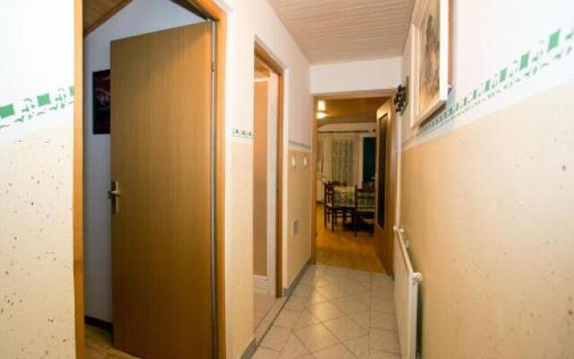 Zeleni apartma Zreče